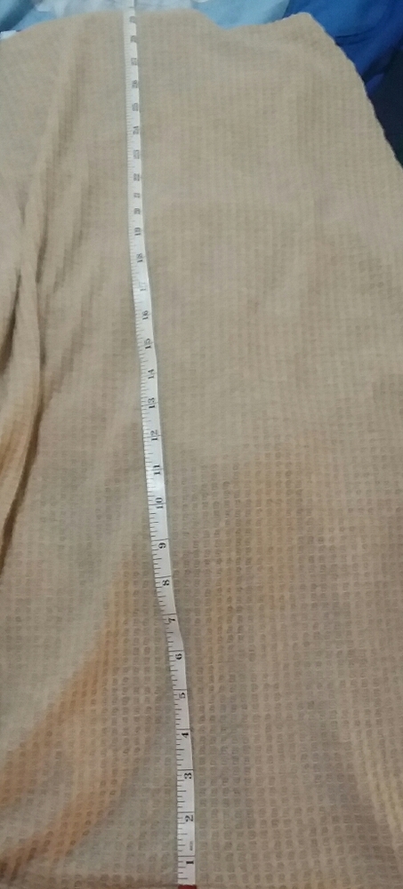 cascade lightweight cardigan - Picture 5 of 5